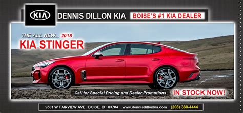 dennis dillon service boise|dennis dillon kia boise idaho.